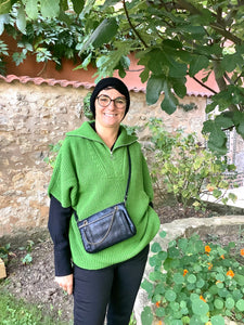 Pull Pancho Linna